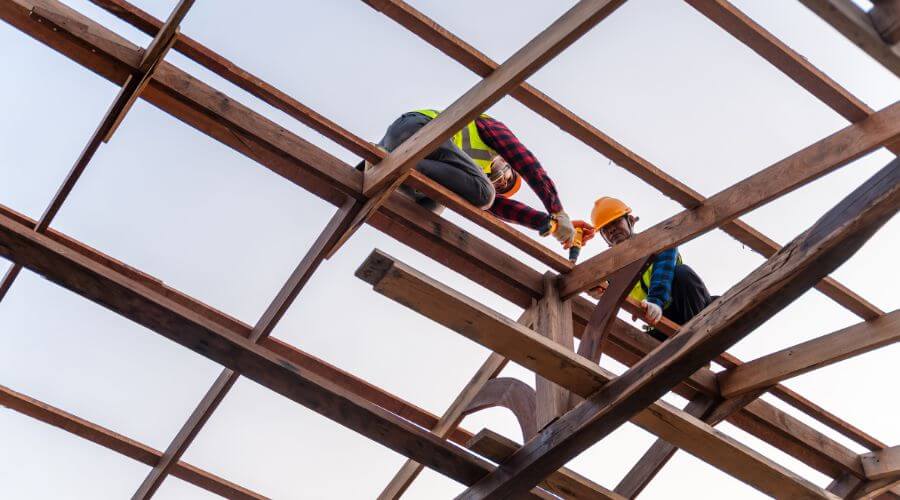 Expert top industrial roofings services in Campbellton, TX